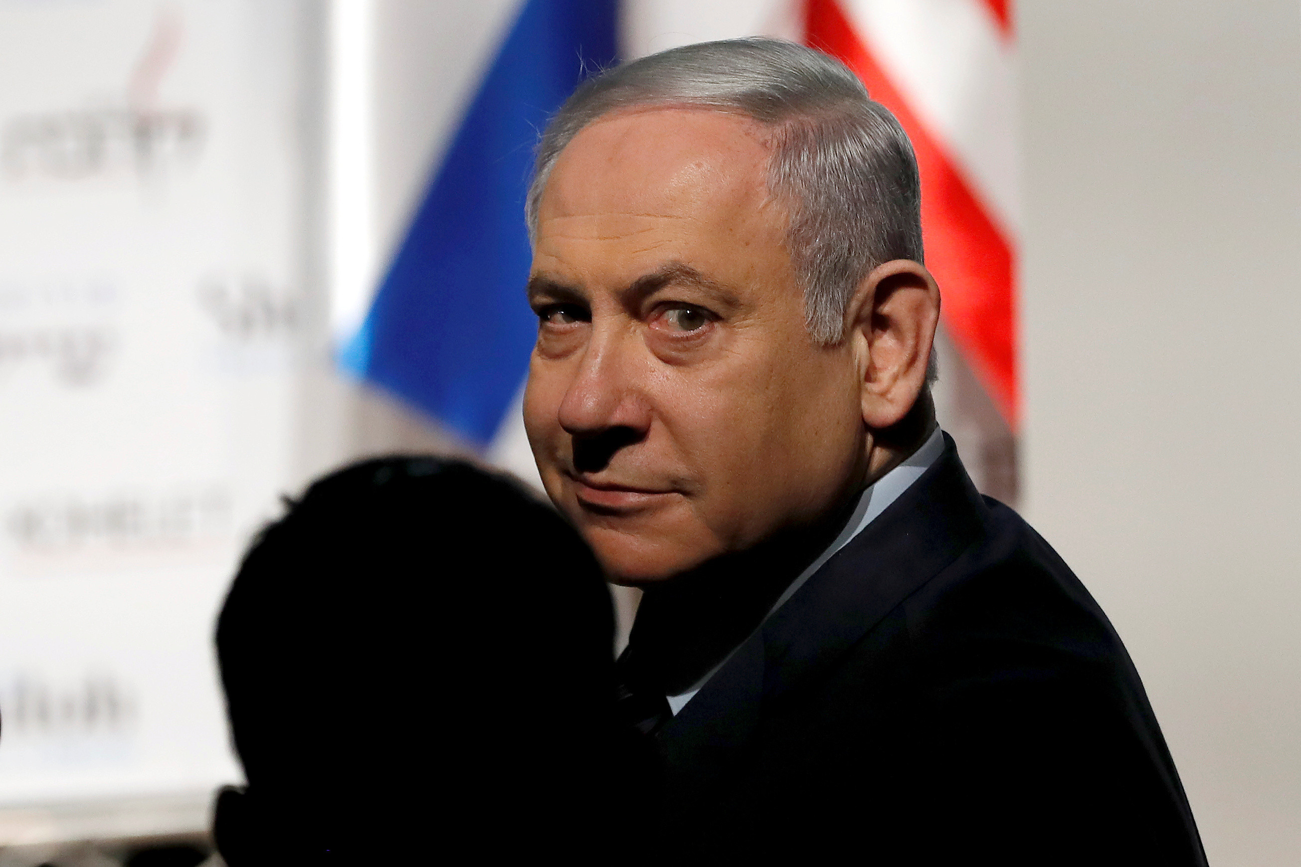 Netanyahunun daxili siyasi hesabı: “Müharibə ilə uçurumun kənarından xilas oldu”