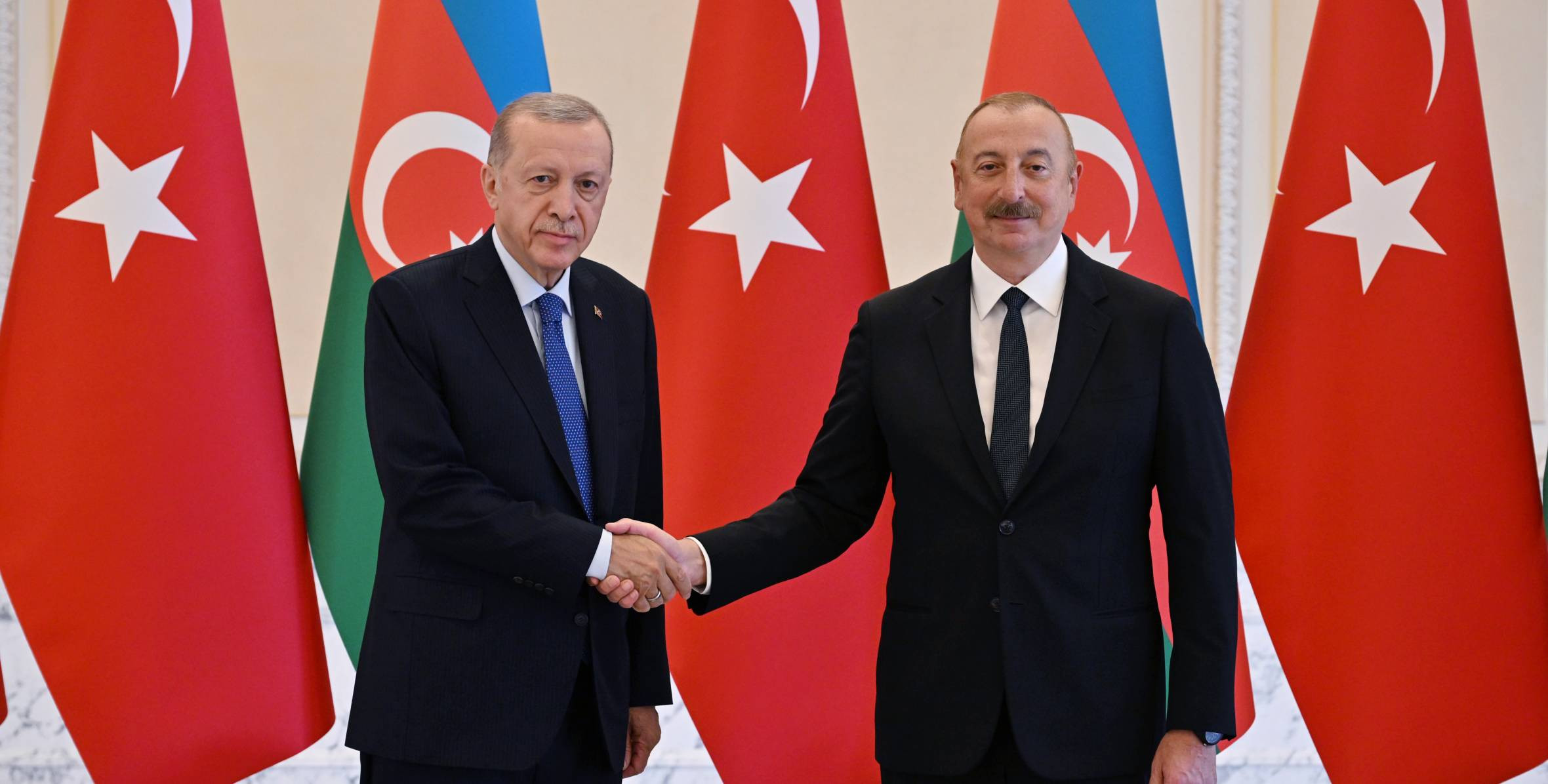 İlham Əliyev Türkiyədə “Azərbaycan Məhəlləsi”nin açılışına qatılacaq