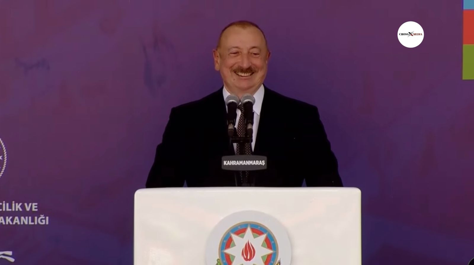 Azərbaycan lideri Türkiyə vətəndaşlarına səsləndi: “Sizin on milyon bacı-qardaşınız var”