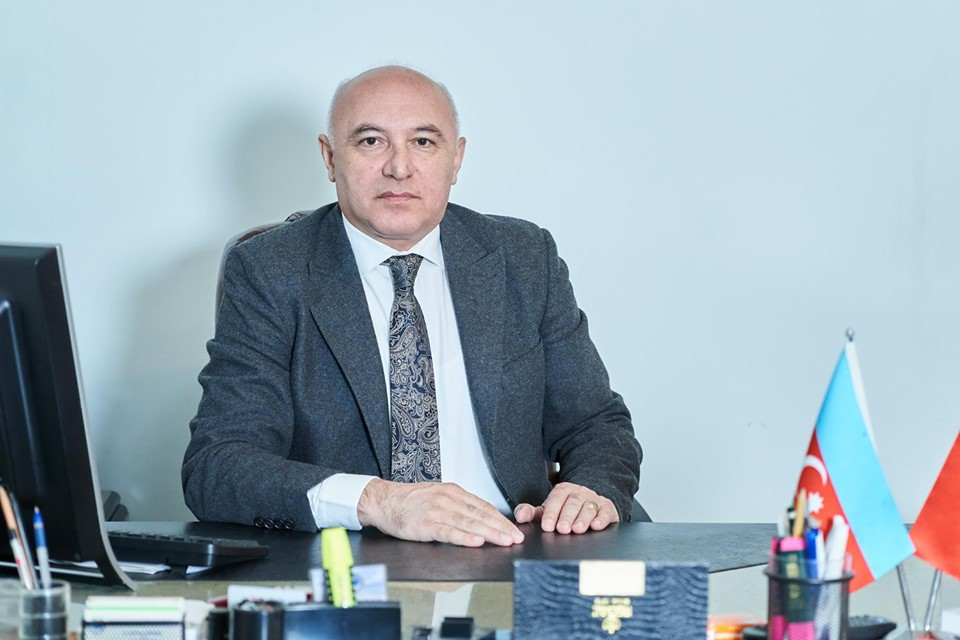 "BP Qarbaağda həyata keçirilən yenidənqurma işlərində iştirak edə bilər"