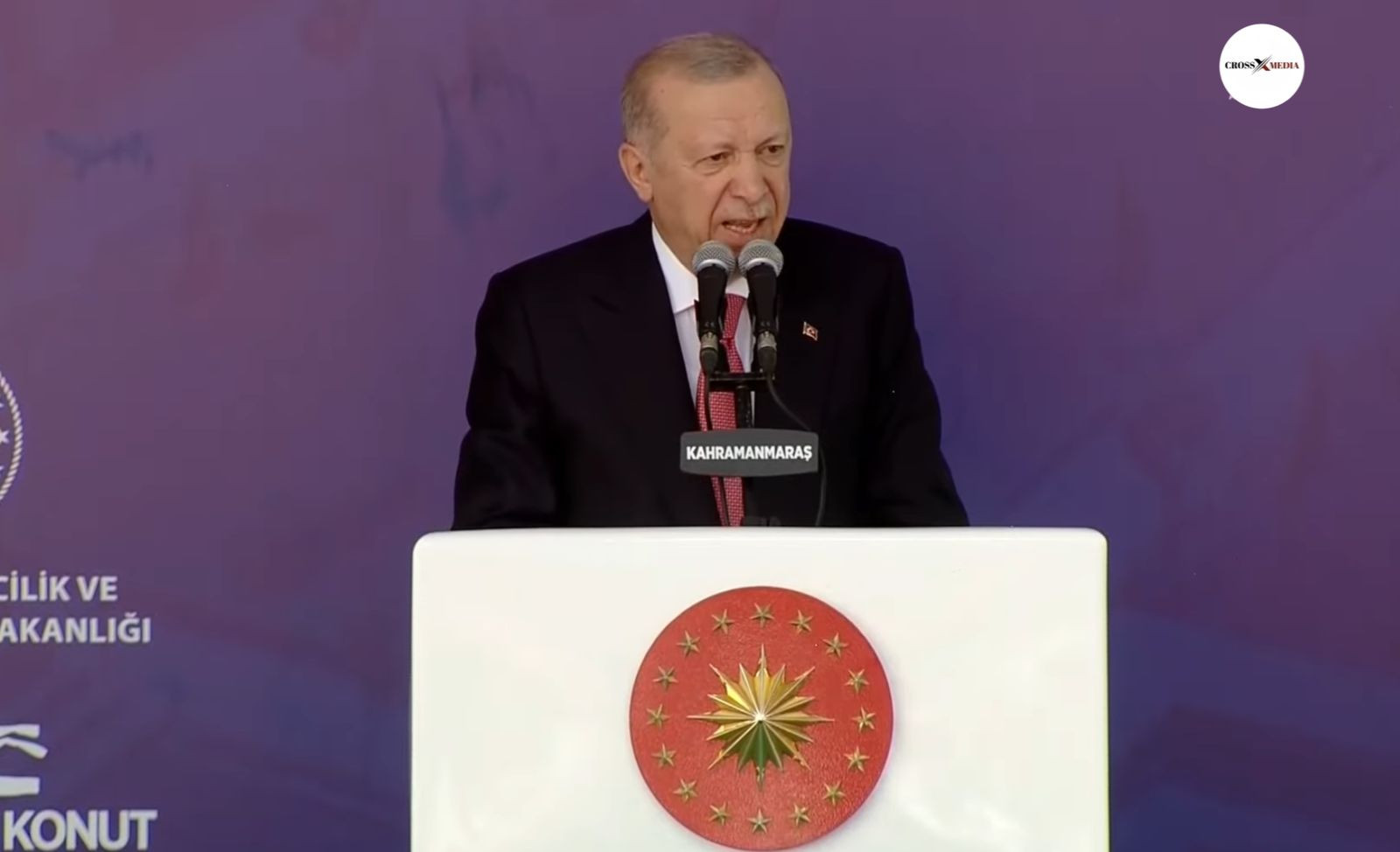 Türkiyə lideri Azərbaycan xalqına təşəkkür edib