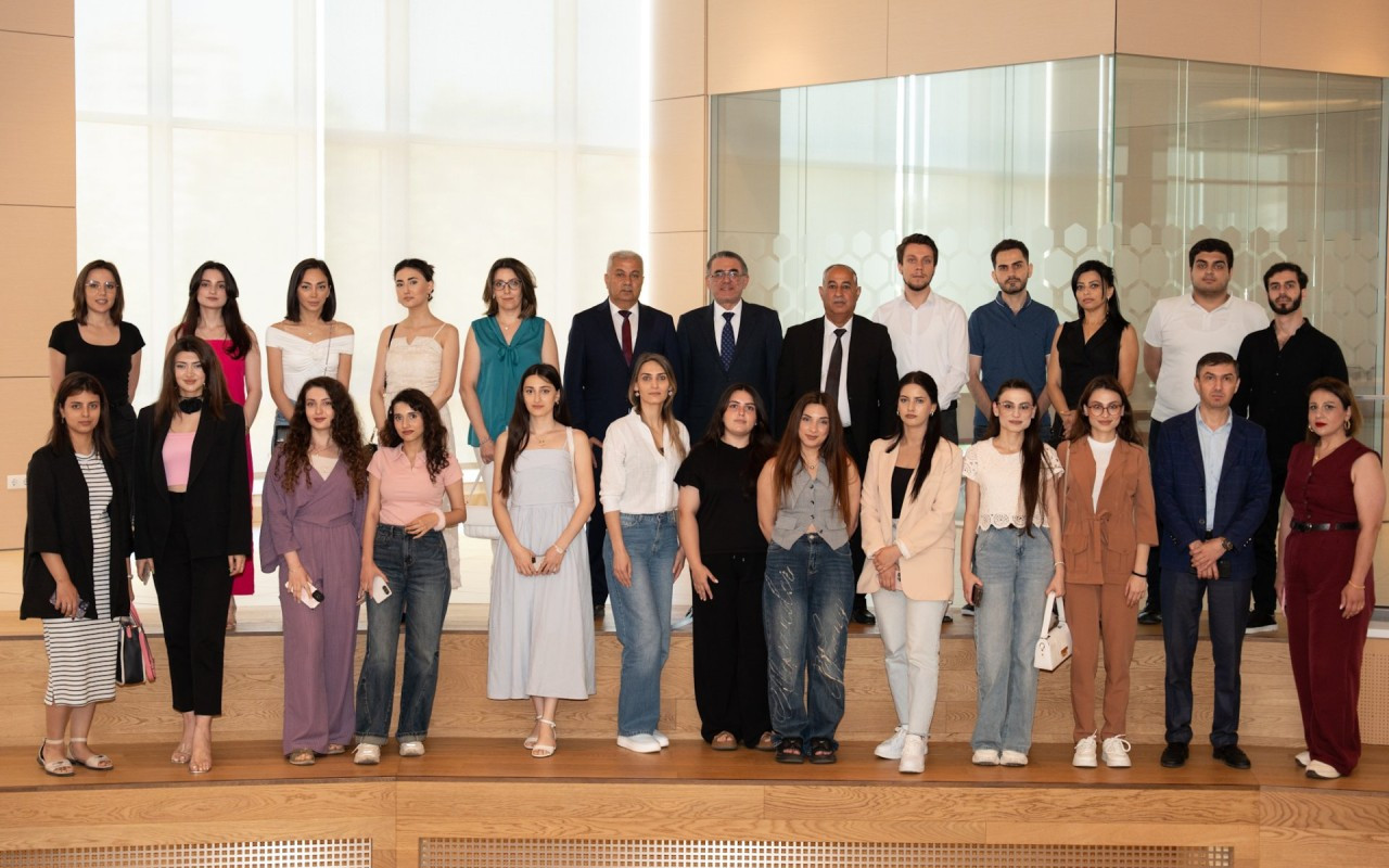 Milli mətbuatın 150 illiyi: Zərdabidən gələcəyə maarifçilik işığı