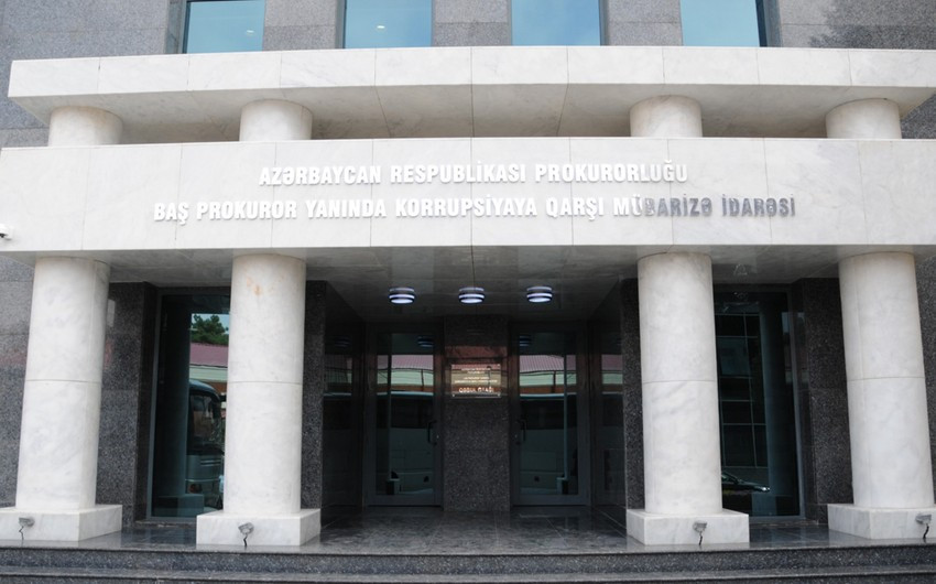 Korrupsiyaya qarşı mübarizədə yeni kadr islahatı