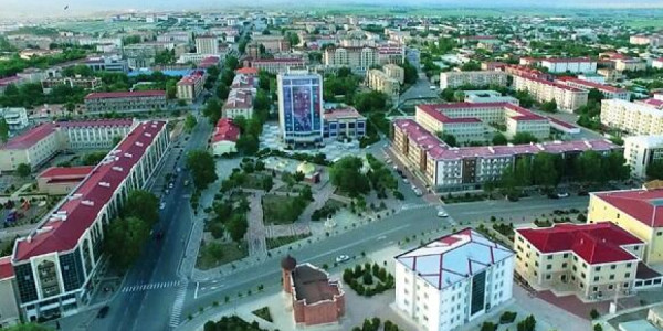 Naxçıvanın strateji və iqtisadi əhəmiyyəti