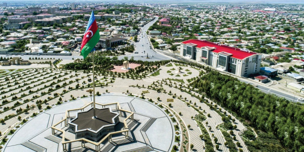Naxçıvanın yeni turizm inkişaf strategiyası hazırlanır