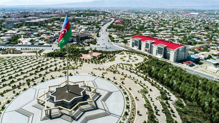 Naxçıvanda əhalinin bank əmanətləri 54 %-dən çox artıb