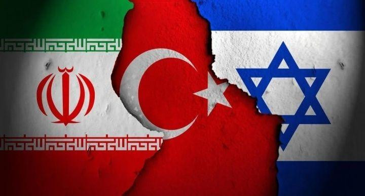Ankara İsrail - İran gərginliyi ilə bağlı hansı addımları atacaq?