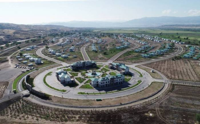 “2027–2030 Strategiyası” və “Böyük Qayıdış” Proqramının yekunlaşdırılması üçün vaxt qrafiki təsdiqləndi