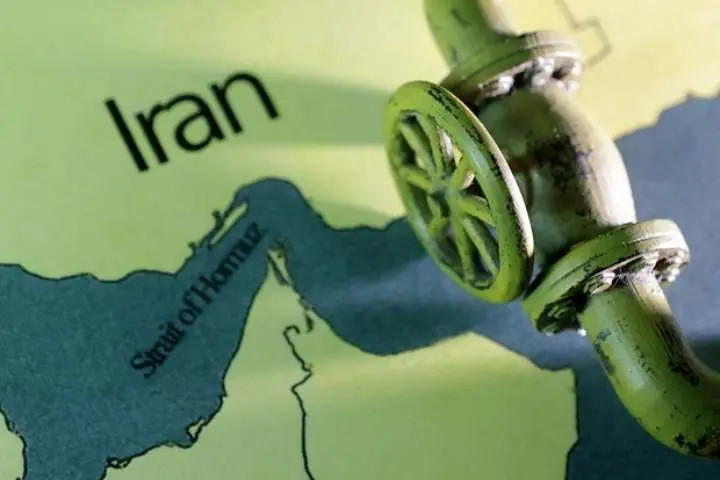 Hörmüzün bağlanması: Tehran dünyanı necə "boğaza yığa bilər"?