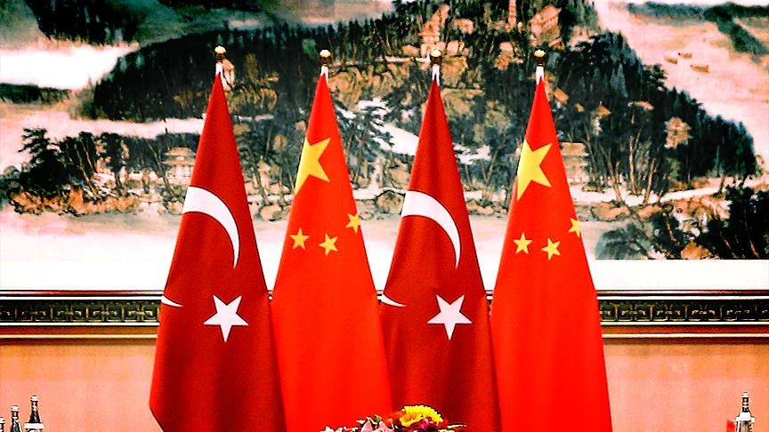 Türkiyə və Çin İran-İsrail gərginliyinə qarşı ortaq həll yolları axtarır