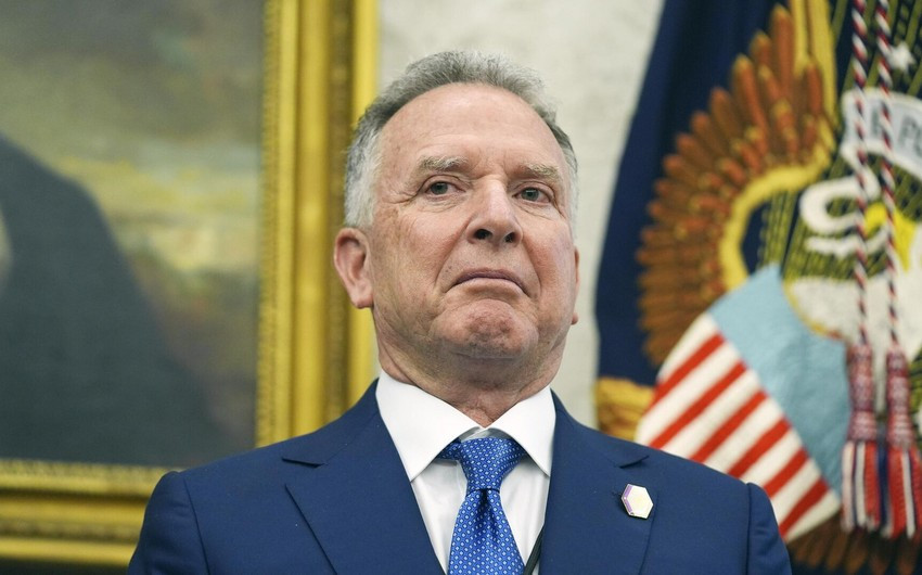 Uitkoff: ABŞ İrana mümkün nüvə sazişi çərçivəsində uranı zənginləşdirməyə icazə verməyəcək