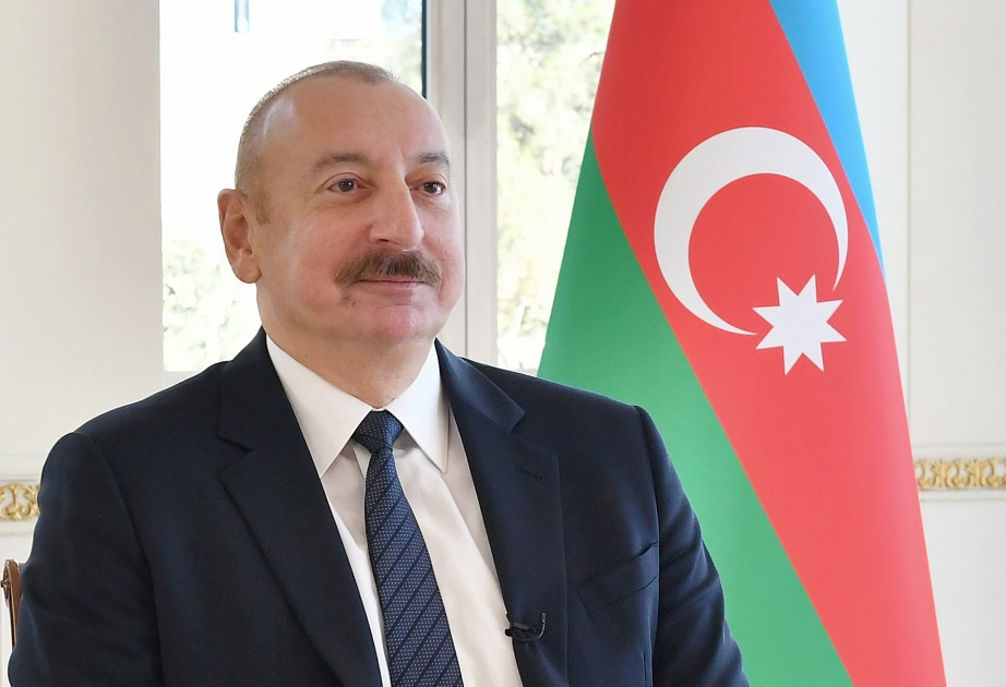 Prezident İlham Əliyev Silahlı Qüvvələr Günü münasibətilə paylaşım edib