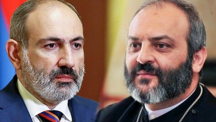 Müxalifət ayağa qalxıb, Paşinyan hakimiyyətdən gedir? - "Başa düşür ki, bu mübarizənin axırı yoxdur"-
