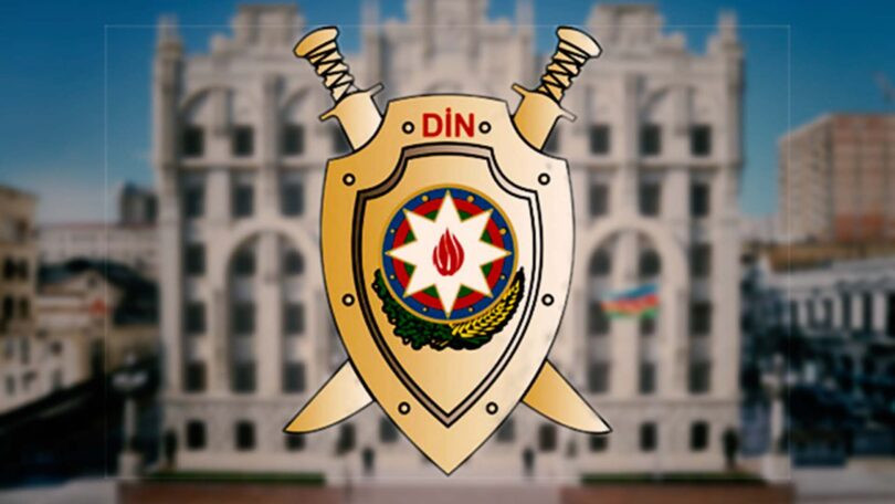 Tərtər rayonunda baş vermiş silahlı insidentin qarşısı alınıb