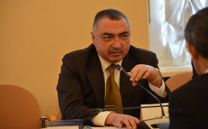 “BƏƏ ilə tərəfdaşlıq yeni iş yerləri və iqtisadi imkanlar yaradır”