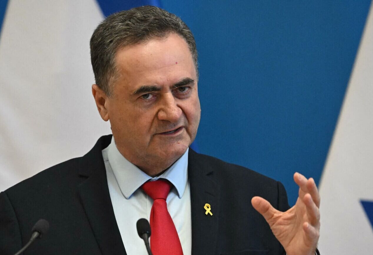 Katz: İsrailə zərər verənlər yeddi qat zərər görəcəklər