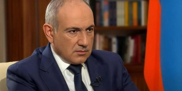Paşinyan: Koçaryan həbs olunmalıdır