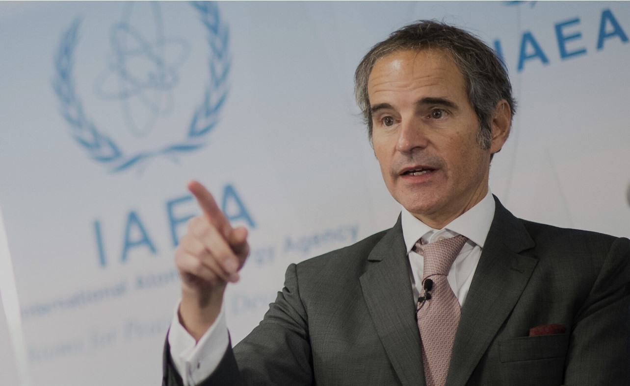 AEBA: “İran bir neçə ay ərzində zənginləşdirməni bərpa edə bilər”