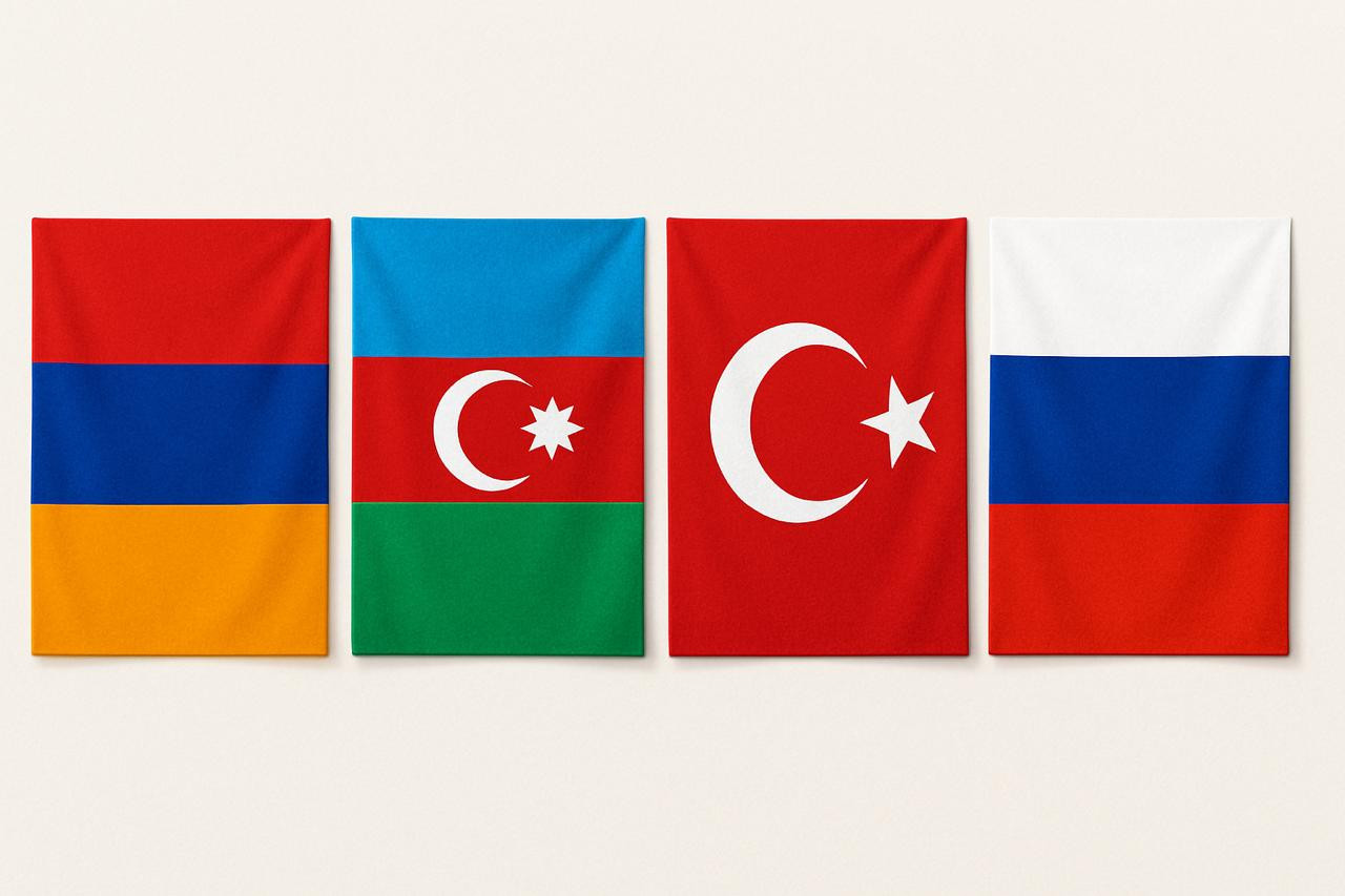 Ermənistan Rusiya ilə gərginləşən münasibətləri fonunda Azərbaycan və Türkiyə ilə əlaqələri normallaşdırmağa çalışır