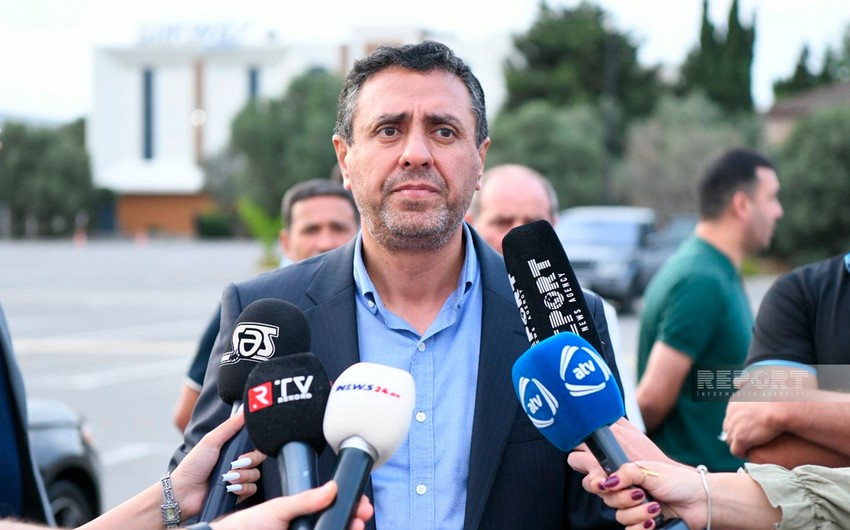 Seyfəddin Hüseynli: "Biz dəhşətli rejimlə üz-üzə dayanmışıq"