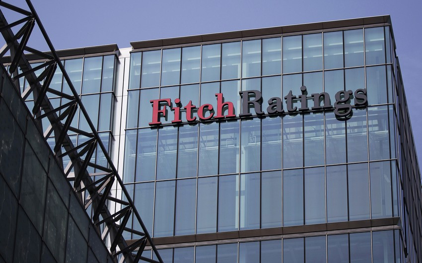 “Fitch” bu il Azərbaycanda büdcə kəsiri ilə bağlı proqnozunu açıqlayıb