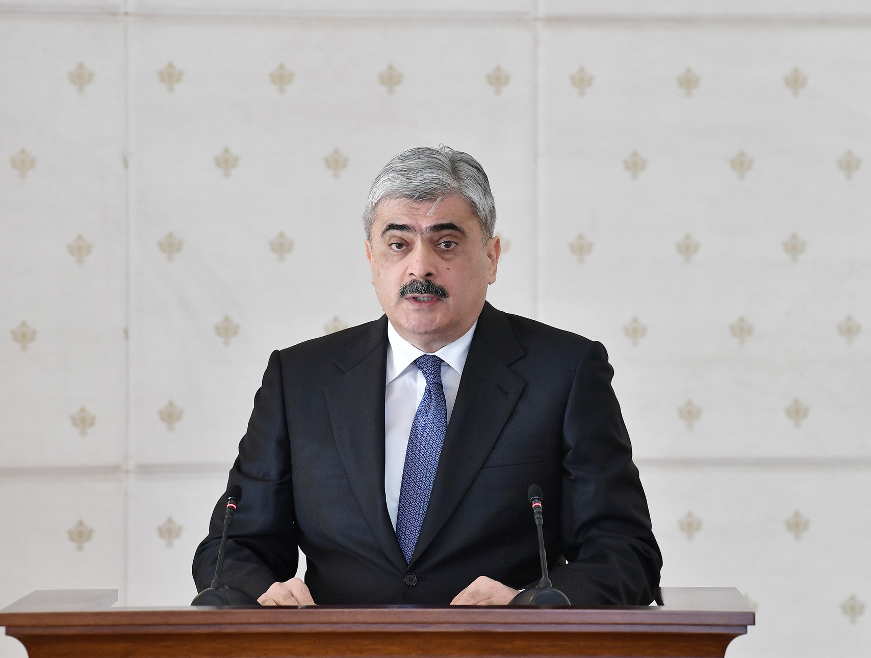 Baş nazirin müavini: Azərbaycan çoxtərəfli iqlim əməkdaşlığının gücləndirilməsini öhdəsinə götürür