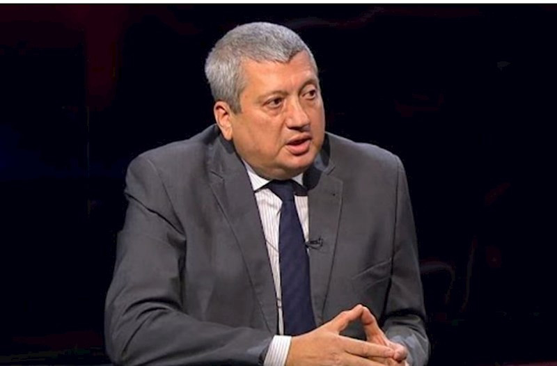 Tofiq Zülfüqarov: "Rusiyada azərbaycanlılara qarşı təzyiqlər sifarişdir, əlaqələr kəsilə bilər"
