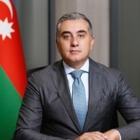 İsmayıl Manafov: "Ələtdə yük hava limanının inşası 2027-ci ilin I rübündə başa çatacaq"