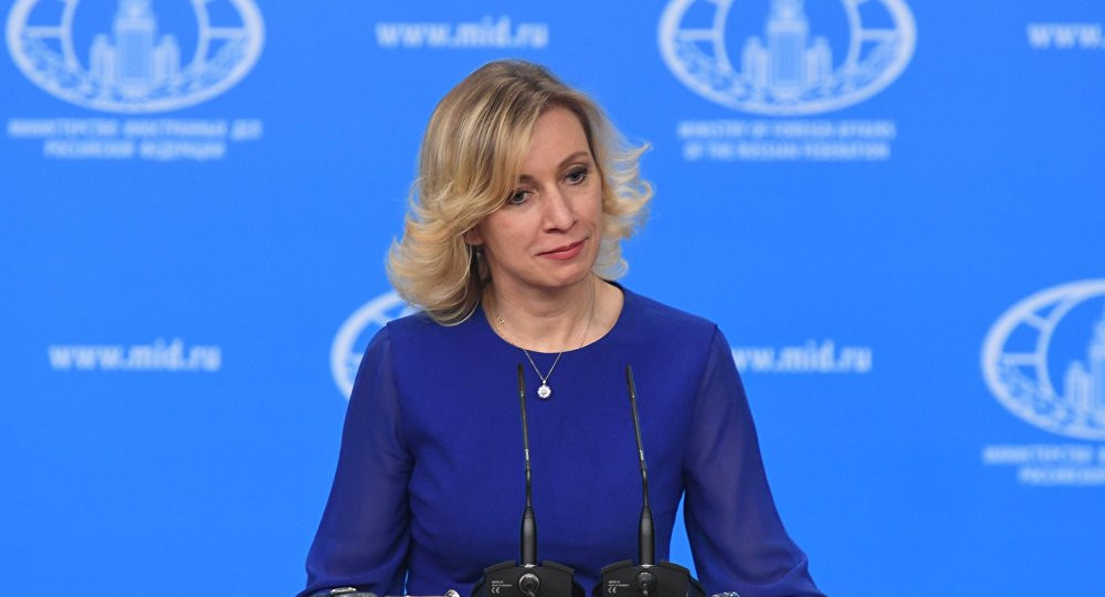 Zaxarova: Azərbaycan-Rusiya dostluğu sarsılmazdır və onu pozmaq istəyənlər düşünməlidirlər