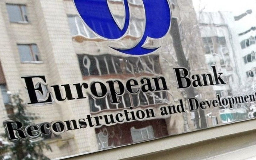 EBRD Azərbaycanda cari layihə portfelini yeniləyib