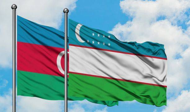 Azərbaycan və Özbəkistan nəqliyyat siyasətində koordinasiya üçün razılaşıb