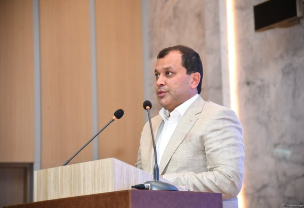 Özbəkistan ECO-nun Əfqanıstanda biznes forumunun keçirilməsini təklif edib
