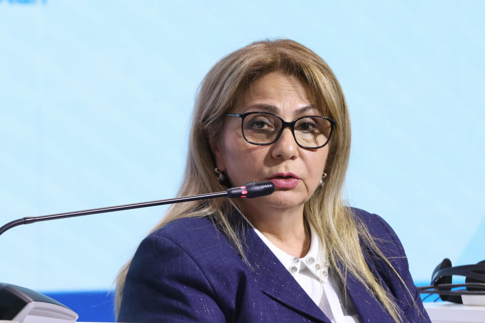 .İşğaldan azad olmuş 8 şəhərin baş planını hazırlanıb