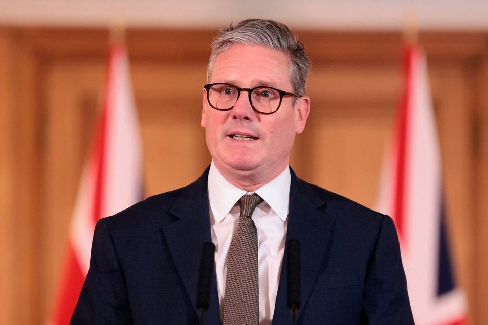 KİV: Kir Starmer yaxın aylarda baş nazir postunu tərk edə bilər