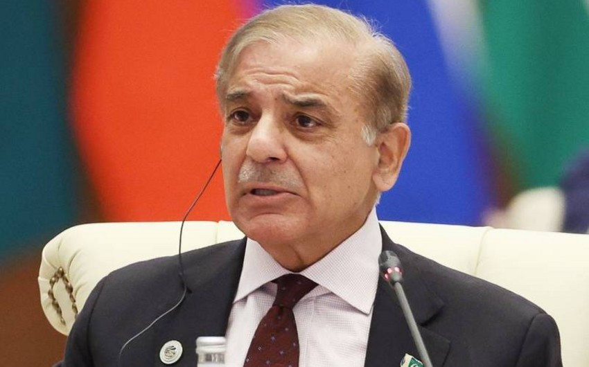 Pakistan və Azərbaycan strateji əməkdaşlığı gücləndirir