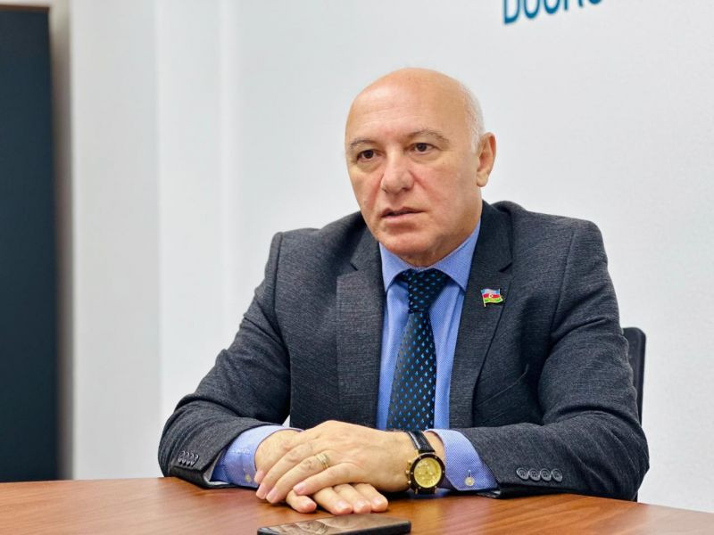“Rusiya gələcəkdə çox ciddi faciələrlə üzləşməmək üçün zamanında durmalıdır” -