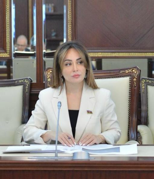 “Azərbaycan və Özbəkistan inklüziv cəmiyyətin qurulması istiqamətində məqsədyönlü addımlar atır”