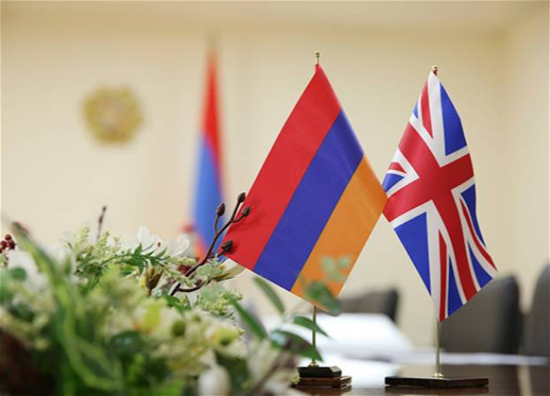 Səfir: Londonun Moskva ilə konfrontasiya kursu dəyişməyəcək