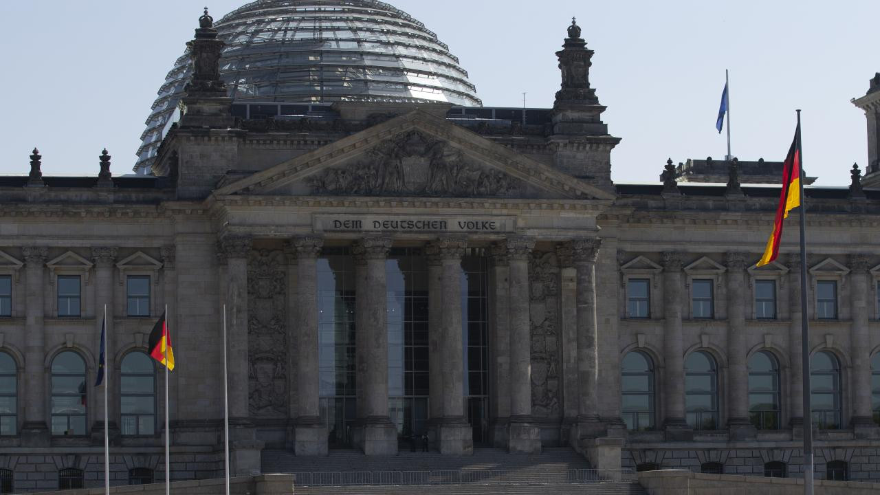 Berlin Yaşıllar Partiyası dondurma qiymətlərinə tavan qoyulmasını təklif etdi