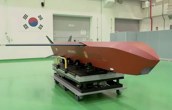 Cənubi Koreya “Cheonryong” qanadlı raketinin ilk uçuş sınağını keçirib