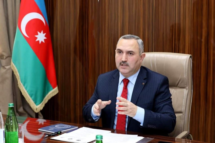 “Bu, Qarabağın Azərbaycan torpağı kimi qəbul edildiyini və beynəlxalq səviyyədə tanındığını göstərir” -