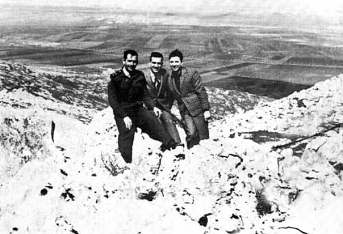 Əli Kohen kim idi? -