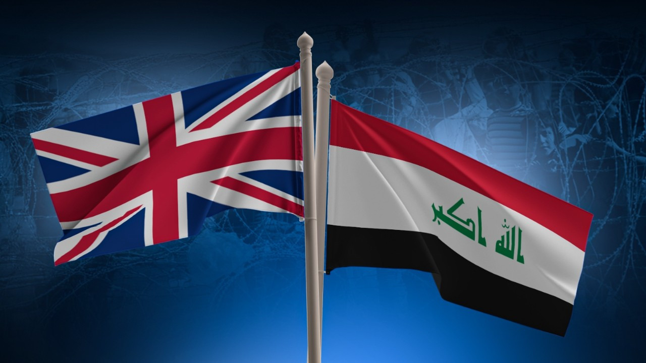 Böyük Britaniya Suriyayla diplomatik münasibətləri bərpa edir