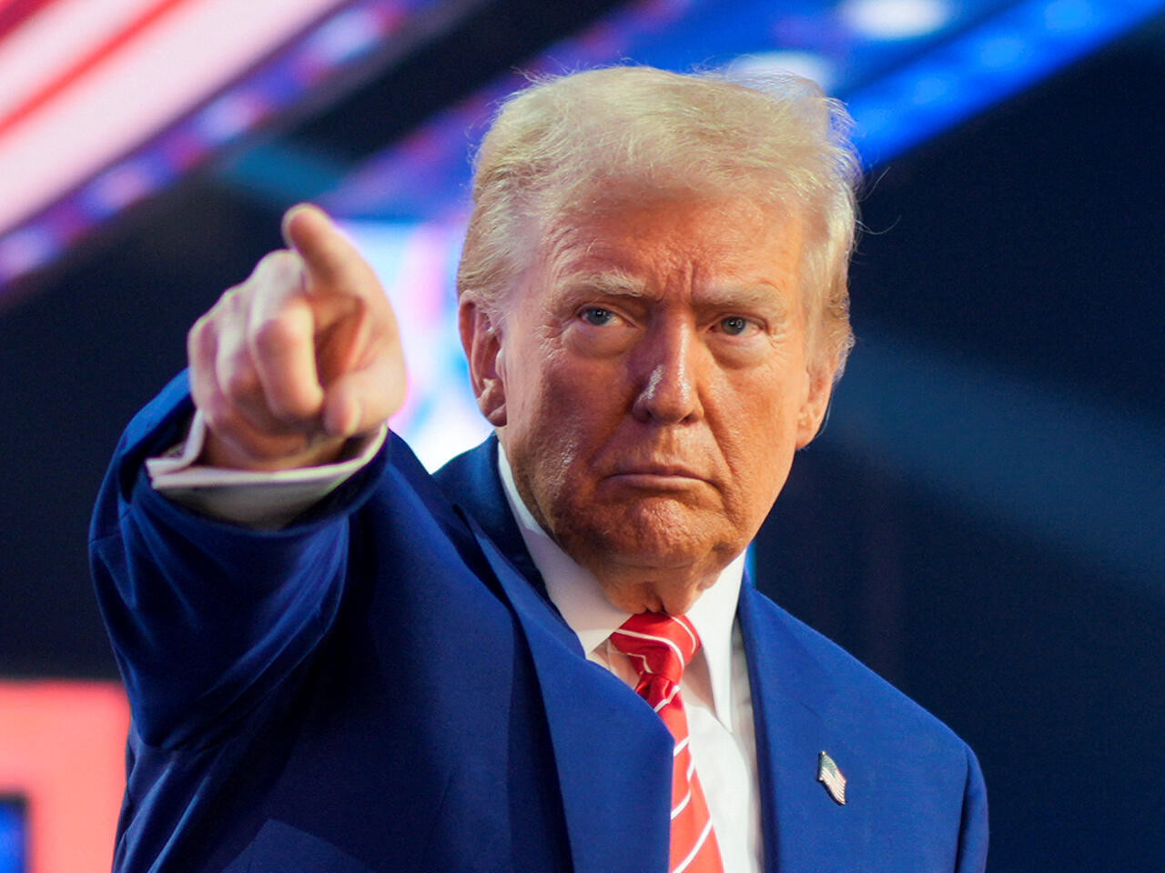 İlon Maskın siyasi partiya yaratmaq planı gülüncdür - Donald Tramp