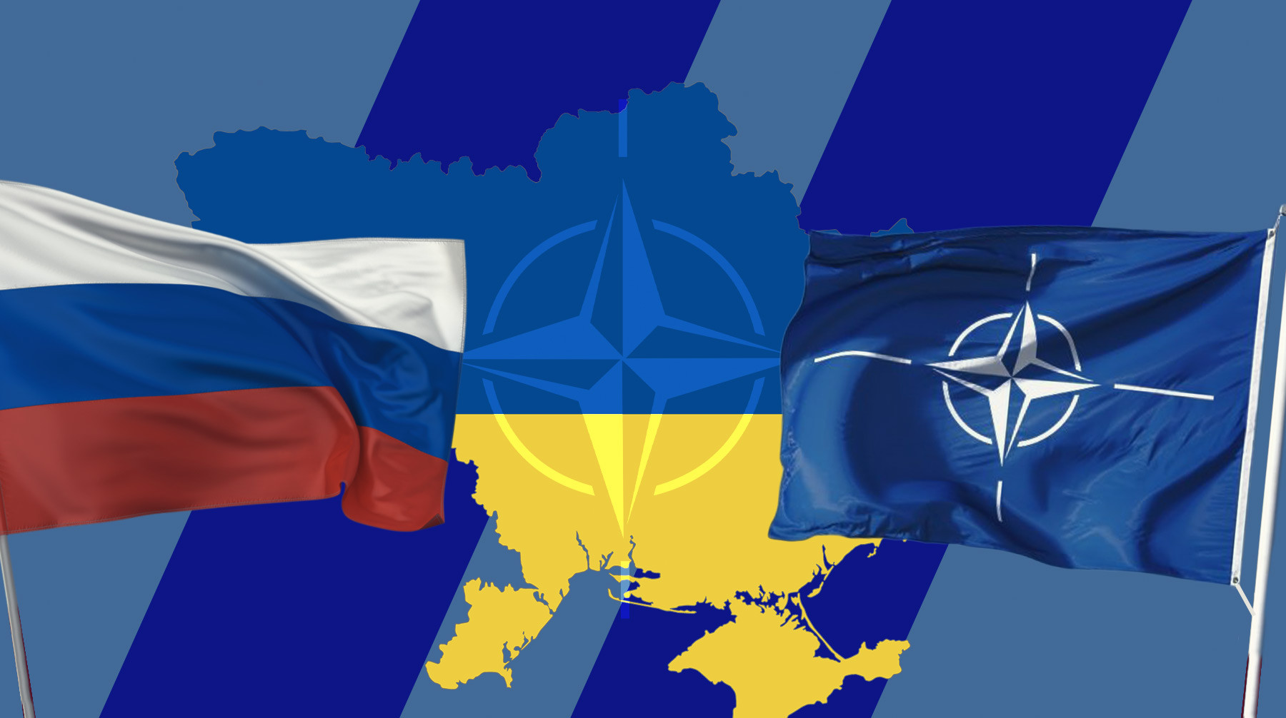 NATO Ukraynanı Rusiyaya təslim edir?- Baş katibin sözləri göstərir ki...