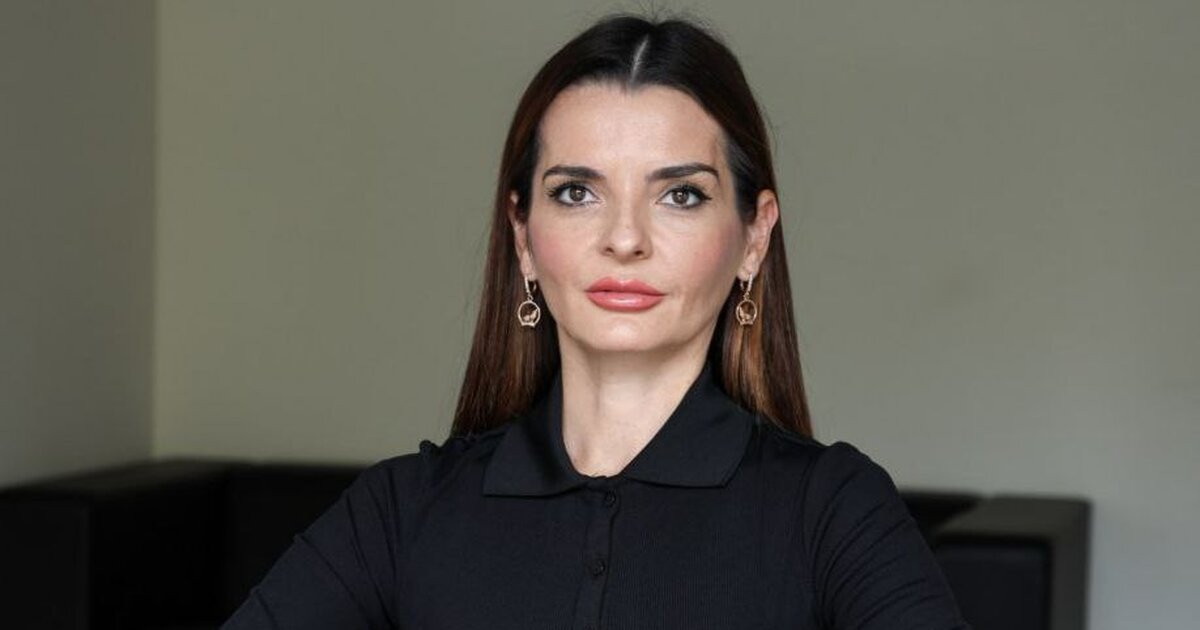 Moldova müxalifətinin lideri: “Evgeniya Qutsul parlament seçkilərində birinci sırada olacaq”