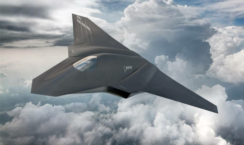 “Pilotsuz yoldaş” döyüş meydanında: MQ-28 Ghost Bat ilk dəfə sınaqdan keçirildi