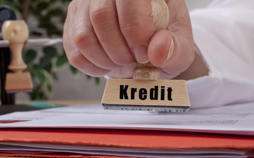Azərbaycan sahibkarları dövlət zəmanəti ilə 588 milyon manat güzəştli kredit alıb