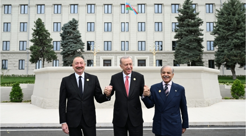 Xankəndidən verilən mesajlar fonunda Azərbaycanın yeni güc arxitekturası