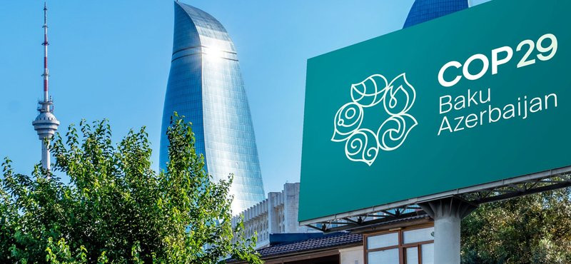 COP29 Sədrliyi UNIDO və OPEC tədbirlərinə qatılmaq üçün Vyanaya səfərə gedib